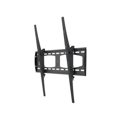 Premier Mounts Tilt Wall Mount for 50-80" Displays