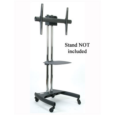 Premier Mounts Universal Rotating Plasma Mount (Fits 26" - 40" Screens)