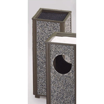 Rubbermaid Commercial Products Aspen Sand Top Urn