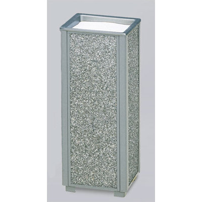 Rubbermaid Commercial Products Aspen Sand Top Urn