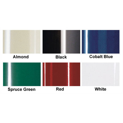 Rubbermaid Commercial Products Medium Round Top Waste Receptacle