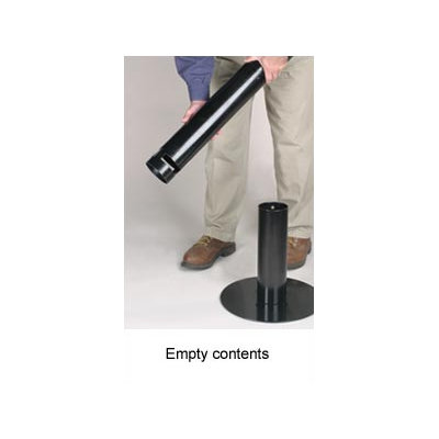 Rubbermaid Commercial Products Smoker's Pole