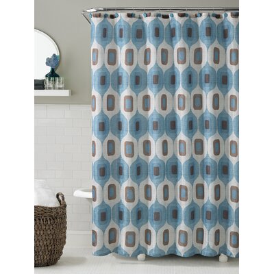 Bathroom Shower Curtain Sets | Wayfair