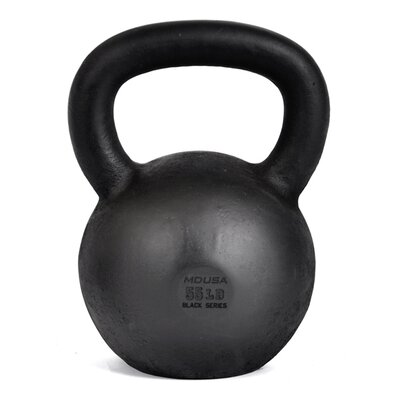 muscle driver kettlebells