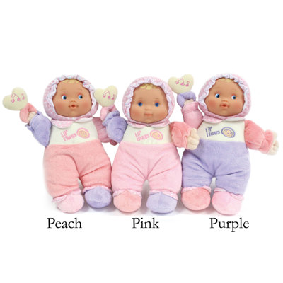 JC Toys Lil' Hugs Doll