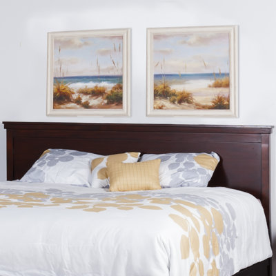 Napa Panel Headboard by Sunny Designs -image