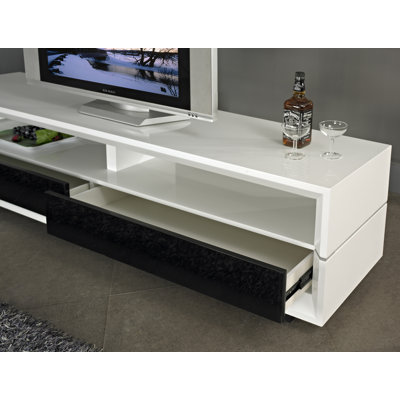 B-Modern Executive 79" TV Stand