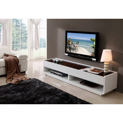 B-Modern 79" TV Stand