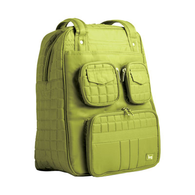 Lug Puddle Jumper Overnight / Gym Bag