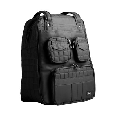 Lug Puddle Jumper Overnight / Gym Bag