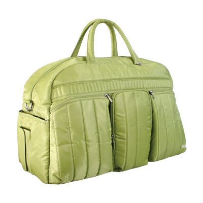 Lug 21" Shuttle Bus Weekender Duffel