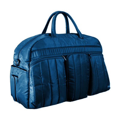 Lug 21" Shuttle Bus Weekender Duffel
