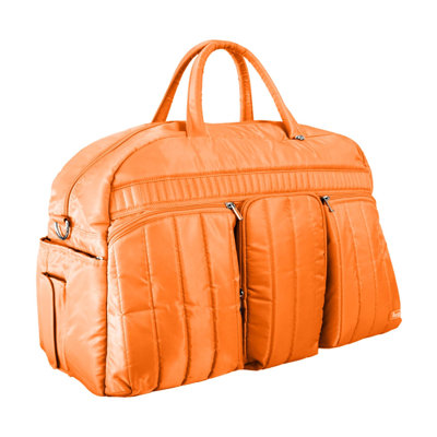 Lug 21" Shuttle Bus Weekender Duffel