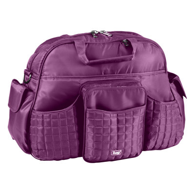 Lug Tuk Tuk Boarding Tote