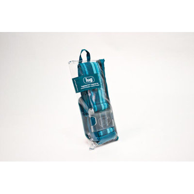Lug Luggage Belt / Tag 
