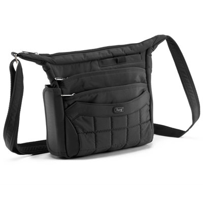 Lug Flutter Mini Cross-Body Bag