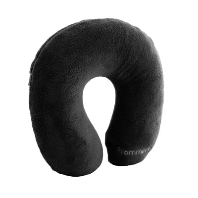 Frommer's Lima U-Shape Pillow