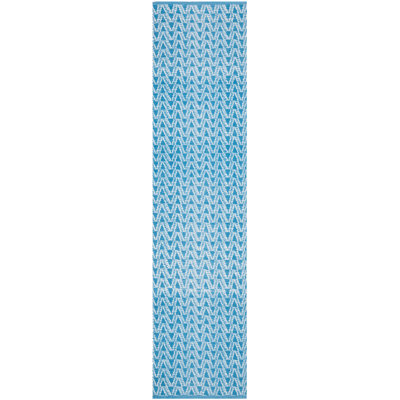 Thom Filicia Rugs Thom Filicia Summer Blue Rug