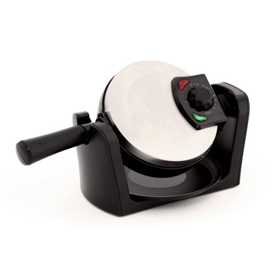 West Bend Rotary Waffle Maker