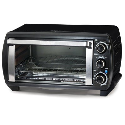 West Bend Toaster Oven