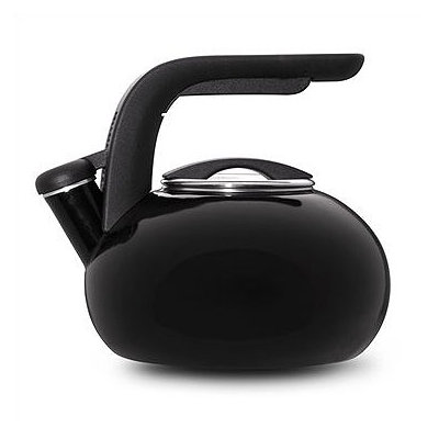 KitchenAid Gourmet Essentials Curling Tea Kettle