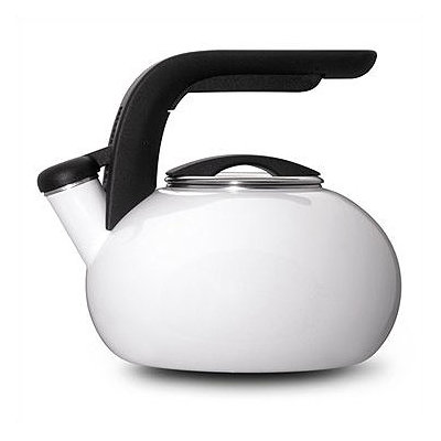 KitchenAid Gourmet Essentials Curling Tea Kettle