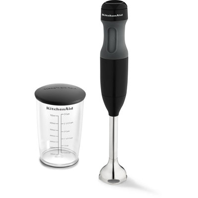 KitchenAid 2-Speed Immersion Blender