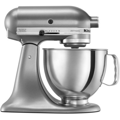 KitchenAid 325 Watt Stand Mixer
