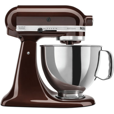 KitchenAid 325 Watt Stand Mixer