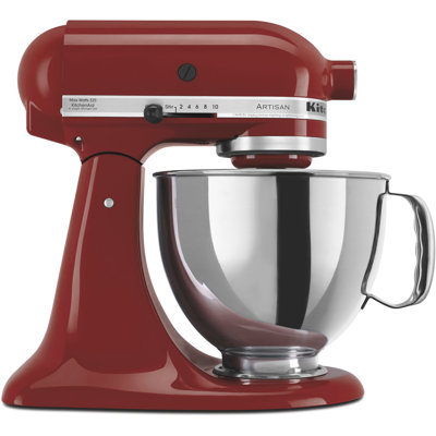 KitchenAid 325 Watt Stand Mixer