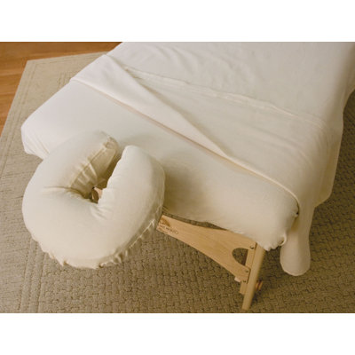 Oakworks Flannel Sheet Set