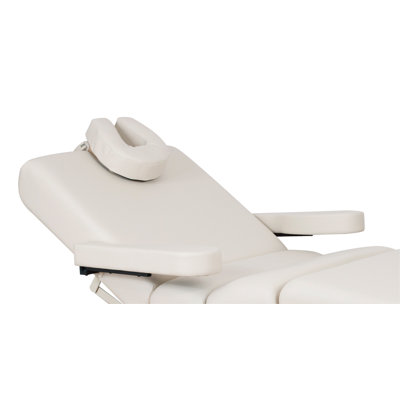 Oakworks Spa Table Package with Adjustable Side Arm