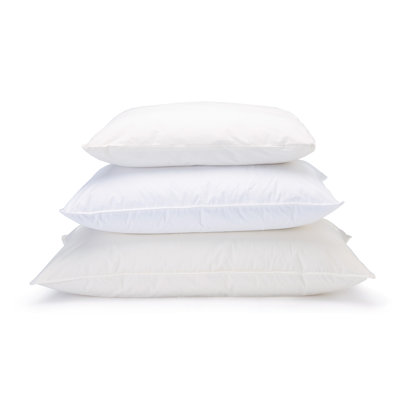 Ogallala Comfort Company Adjustable Wool Pillow