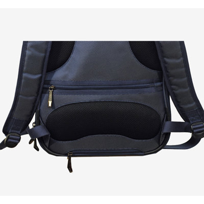 Guess Travel Waldorf Business Backpack