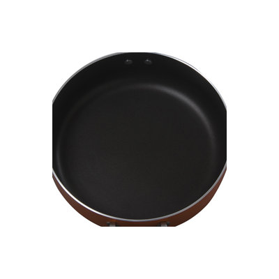 Rachael Ray Porcelain Enamel 10-Piece Cookware Set