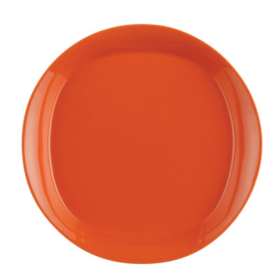 Rachael Ray Dinnerware Round and Square Salad Plate (Set of 4)