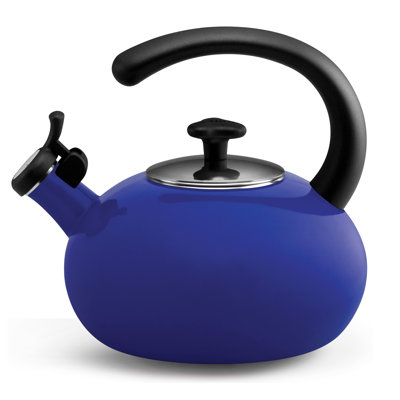 Rachael Ray Whistling Tea Kettle