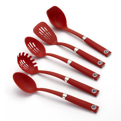Rachael Ray 5 Piece Tool Set