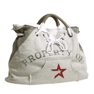 Little Earth MLB Hoodie Tote
