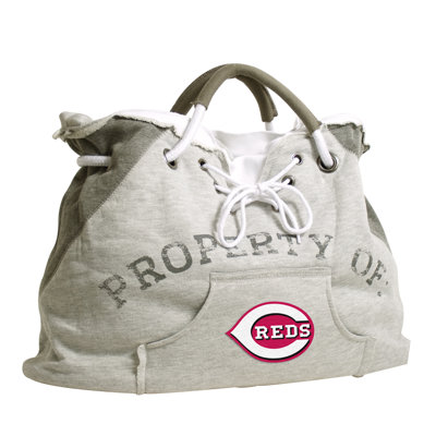 Little Earth MLB Hoodie Tote