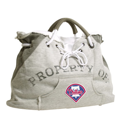 Little Earth MLB Hoodie Tote