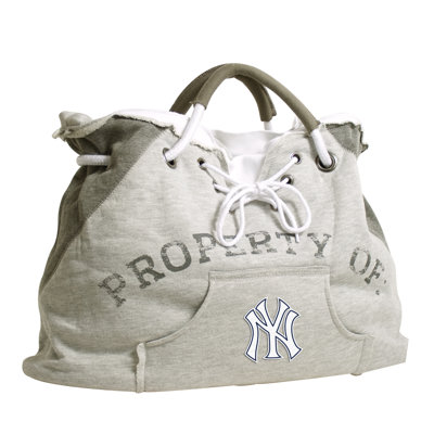 Little Earth MLB Hoodie Tote