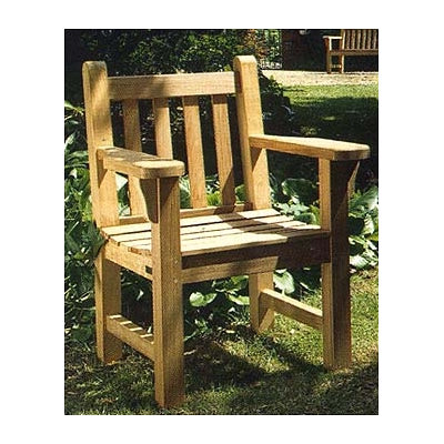Barlow Tyrie Teak Colchester Coffee Set