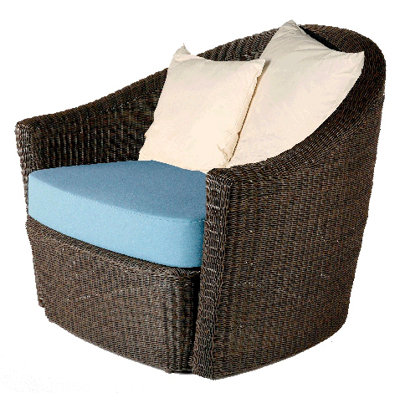 Barlow Tyrie Teak Dune Deep Seating Group