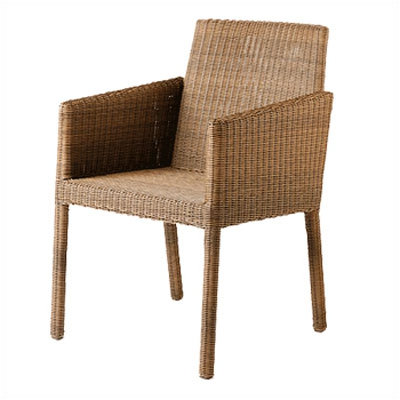 Barlow Tyrie Teak Apex Teak 7 Piece Dining Set