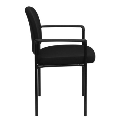 Flash Furniture Stackable Steel Side Chair