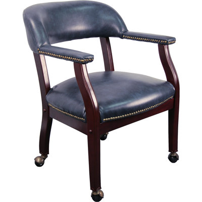 Flash Furniture Luxurious Conference Chair