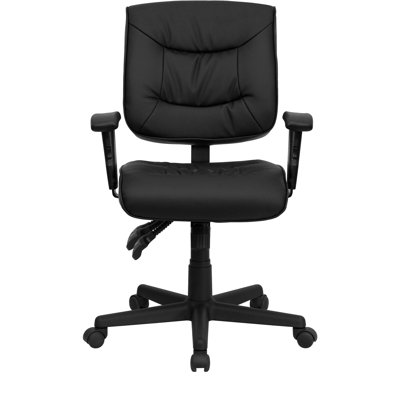 Flash Furniture Mid-Back Multi-Functional Task Chair