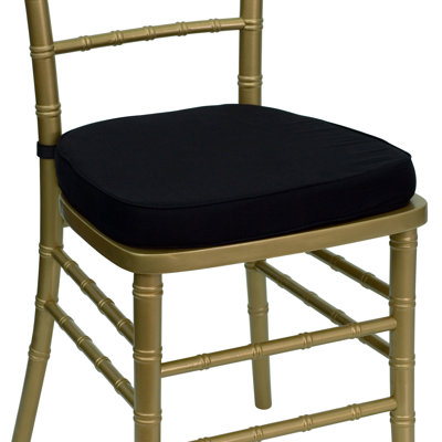 Flash Furniture Flash Elegance Stacking Resin Chiavari Chair