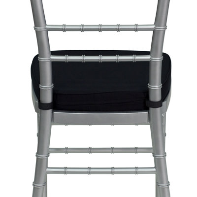 Flash Furniture Flash Elegance Stacking Resin Chiavari Chair